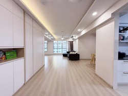 Blk 409D Northshore Residences II (Punggol), HDB 5 Rooms #578316621